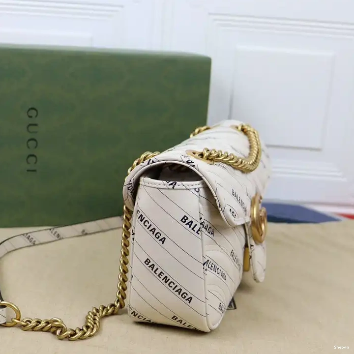 Gucci 2112YZ0128 Bag 0708